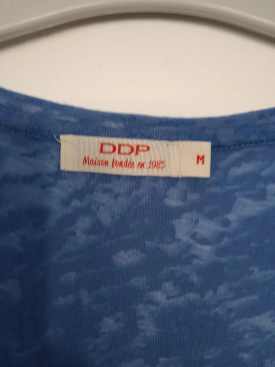 large lot of 10 summer tops, t-shirts, tank tops, various colors and brands – photo 13